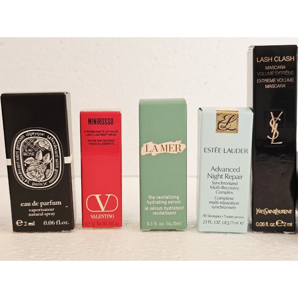 High End Beauty Bundle Lot - Picture 2 of 3